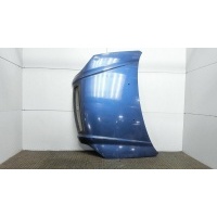Капот, Hyundai Tucson 1 2004-2009 2005 664002E020