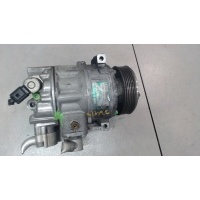 Компрессор кондиционера Skoda Octavia (A5) 2004-2008 2004 1K0820859QX