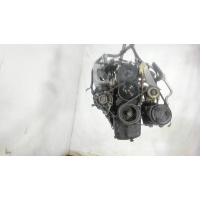 Компрессор кондиционера Mazda Demio 1997-2003 2000 D201-61-450C