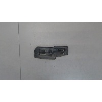 Кронштейн (лапа крепления), Бампера перед. правая Volkswagen Passat 5 2000-2005 2004 3B0807184E