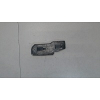 Кронштейн (лапа крепления), Бампера перед. левая Volkswagen Passat 5 2000-2005 2004 3B0807183E