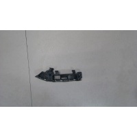 Кронштейн бампера зад. правая Land Rover Range Rover Sport 2005-2009 2007 dpl000161
