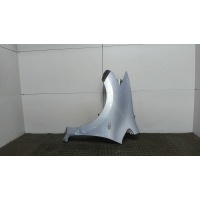Крыло перед. левая Toyota Auris E15 2006-2012 2008 5380202100