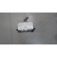 Переключатель отопителя (печки) Nissan Navara 1997-2004 2001 27500vj300