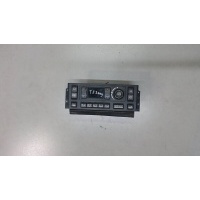 Переключатель отопителя (печки), Land Rover Range Rover 2 1994-2003 2001 JFC102550