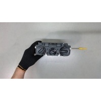 Переключатель отопителя (печки) Volkswagen Jetta 5 2004-2010 2007 1k2820045b