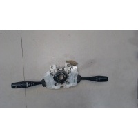 Переключатель поворотов и дворников (стрекоза), Mitsubishi Outlander 2003-2009 2004 MR329530