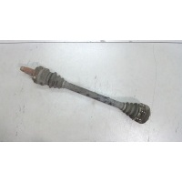 Полуось (приводной вал, шрус) зад. левая BMW 3 E90, E91, E92, E93 2005-2012 2008 33217553561