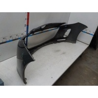 Бампер передний Mazda 3 BL 2009- BHE8-50-031D-BB