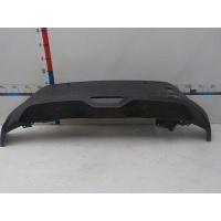 Спойлер (нижняя часть) бампера заднего Toyota C-HR 2019- 52453F4010