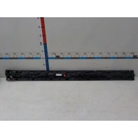 Накладка порога левого BMW X6 G06 2019- 51777425465