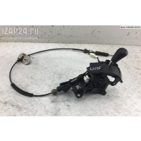 Селектор АКПП Mazda CX-7 2009 EG2146100D