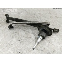 Кулиса КПП BMW 5 E60/E61 (2003-2010) 2009 25117573123