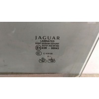 Стекло двери передней левой JAGUAR XJ (X351) 2011 C2D1718