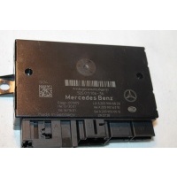 Модуль крюка мерседес кзс w253 w205 5ds01110636 x253