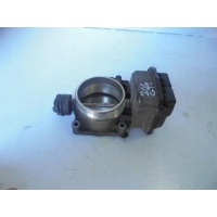Дросельная заслонка citroen peugeot 2.0 16v 9652682680