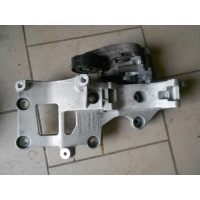 Volkswagen audi seat лапа крепление генератора 06f903143e