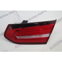 Фонарь задний крышки багажника RH Mercedes ML/GLE C292 2014 A2929064000