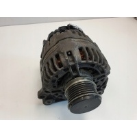 volkswagen sharan 1.9 tdi генератор bosch 038903024a