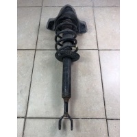 Стойка передняя левая Audi A6 C5 (S6,RS6) 1998 4B0412031AL