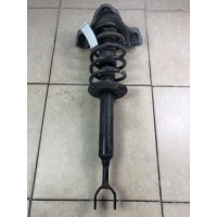 Стойка передняя правая Volkswagen Passat B5 1998 4B0412031AL