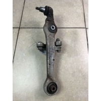 Рычаг передний левый Volkswagen Passat B5 1999 4D0407155P
