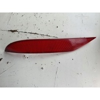 Отблеск бампера левый задняя volkswagen touran 1t0945105c