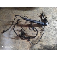 Установка двигателя ssangyong rexton 6655402610