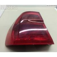 Фонарь Зад. Левая BMW 3 E90/E91/E92/E93 (2005-2013) 2007 63216937457