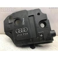 Накладка декоративная Audi A4 B7 (2004-2007) 2007 038103925FD