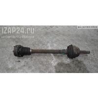Полуось (приводной вал) Перед. Левая Volkswagen Golf-3 1997 1H0407271X