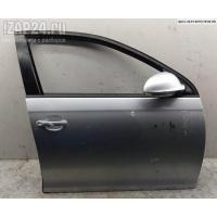 Дверь боковая Перед. Правая Volkswagen Golf-5 2008 1K5831106F