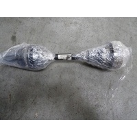 Volkswagen touareg привод 7p0407271c