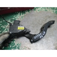 Педаль газа Audi A6 2002 8d1723523l