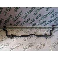 Стабилизатор передний Mercedes B W246 2012 A2463200711