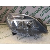 Фара правая Mercedes B W246 2012 A2468200461