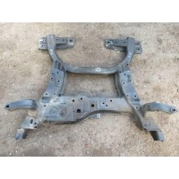 Балка подвески передняя (подрамник) Mercedes B W246 2012 A2466200087