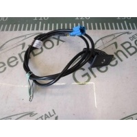 Разъем Mercedes B W246 2012 A2468201315