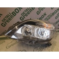 Фара левая Mercedes B W246 2012 A2468200361