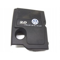 Защита двигателя верхняя 06b103925f 2.0 fsi passat b5