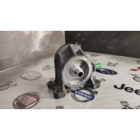 Крепление масляного фильтра Mazda CX-7 2009 L301-14-311