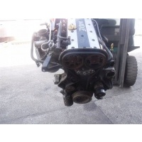 Двигатель opel vectra b 1.8 16v
