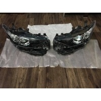 Фара prawalewa toyota auris ii рестайлинг eu 8110 - 02k30