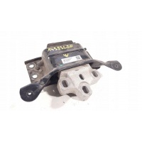 Лапа подушка двигателя volkswagen 3q0199555h