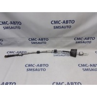 Трос переключения АКПП Audi A8 D3 2005-2007 4E0713265C
