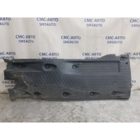 Защита днища Volkswagen Tiguan 2008-2012 5N0825202