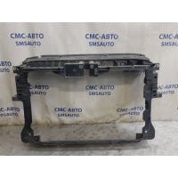 Панель передняя Volkswagen Tiguan 2008-2012 5N0805588D