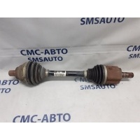 Привод Volkswagen Tiguan 2008-2012 5N0407761N