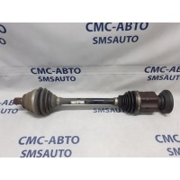 Привод Volkswagen Tiguan 2008-2012 5N0407764J