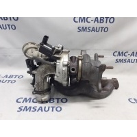 Турбина Volkswagen Tiguan 2008-2012 06J145701T